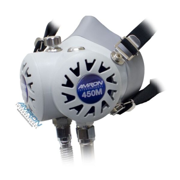 Amron, BIBS Mask 450M-01