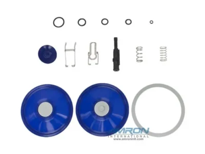 Bibs, Amron, 350M Mask Rebuild Kit