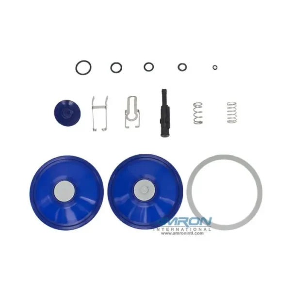 Amron, 350M BIBS Mask Rebuild Kit
