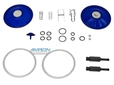 Bibs, Amron, 450M Mask Repair Kit