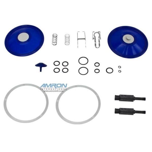 Amron, 450M BIBS Mask Repair Kit