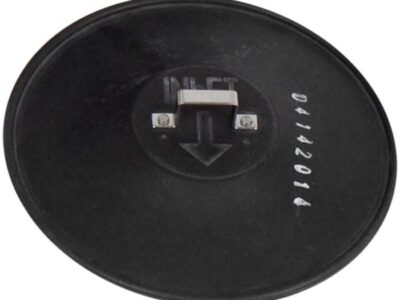 Bibs, Avox, Diaphragm and Stem Guide Assembly