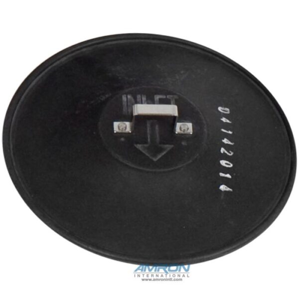 Avox, Diaphragm and Stem Guide Assembly