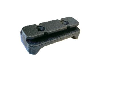 Rail feste til AGA maskevekt u/vekt