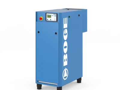 C5D u/tank 10Bar, 230V 3fas