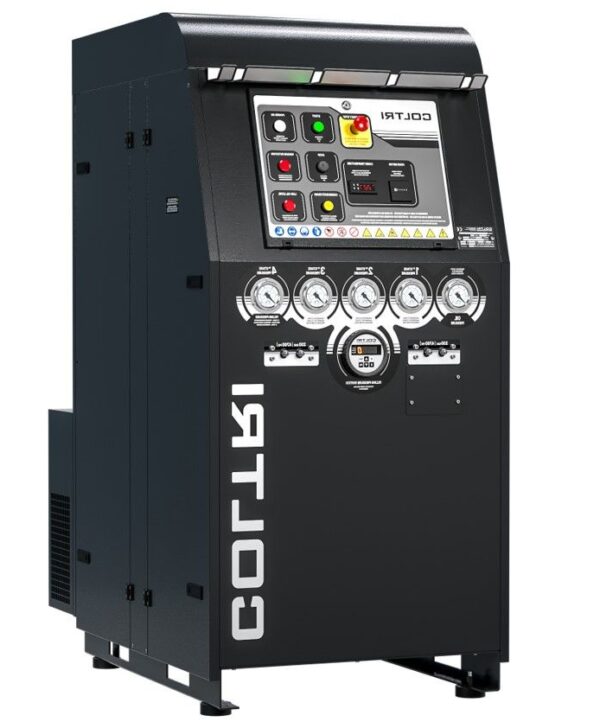 Coltri SILENT HD 450 ET, 230V/50Hz