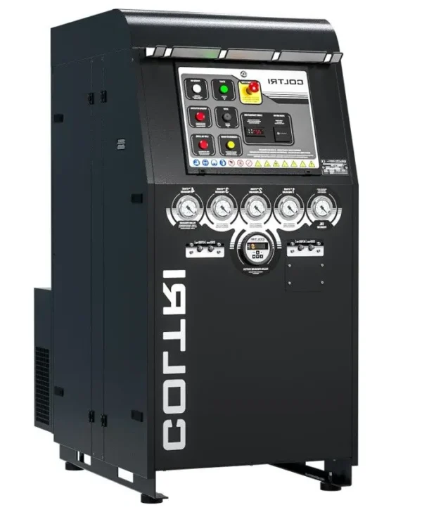 Coltri SILENT HD 650 ET, 230V/50Hz