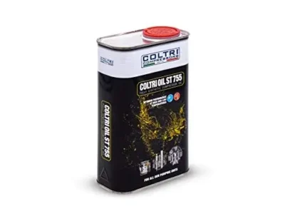 Coltri Syntetisk olje 1 liter, ST755