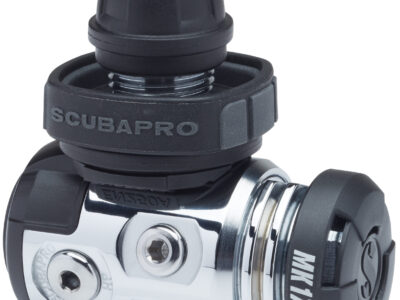 Scubapro, Regulator, MK17 EVO 300 Bar