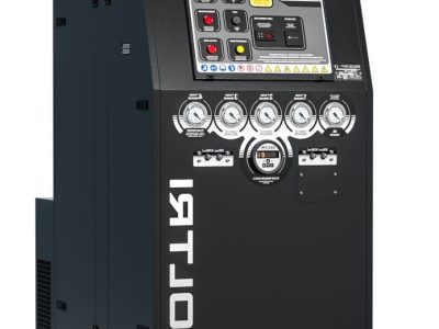 Coltri Kompressor SILENT HD 450 ET 400V/50Hz/3-fas