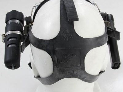 Interspiro, Divator, Del, Spider, pos 9 Divator