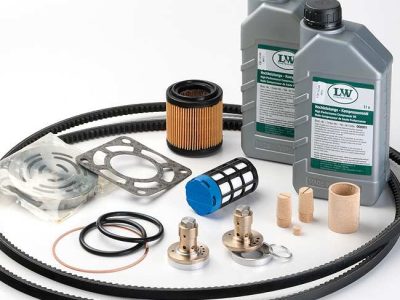 LW, Service Kit 1000t, 150/200/250 E MC