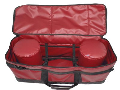 Interspiro, DP1, Slange holder for DP1 slange 60m